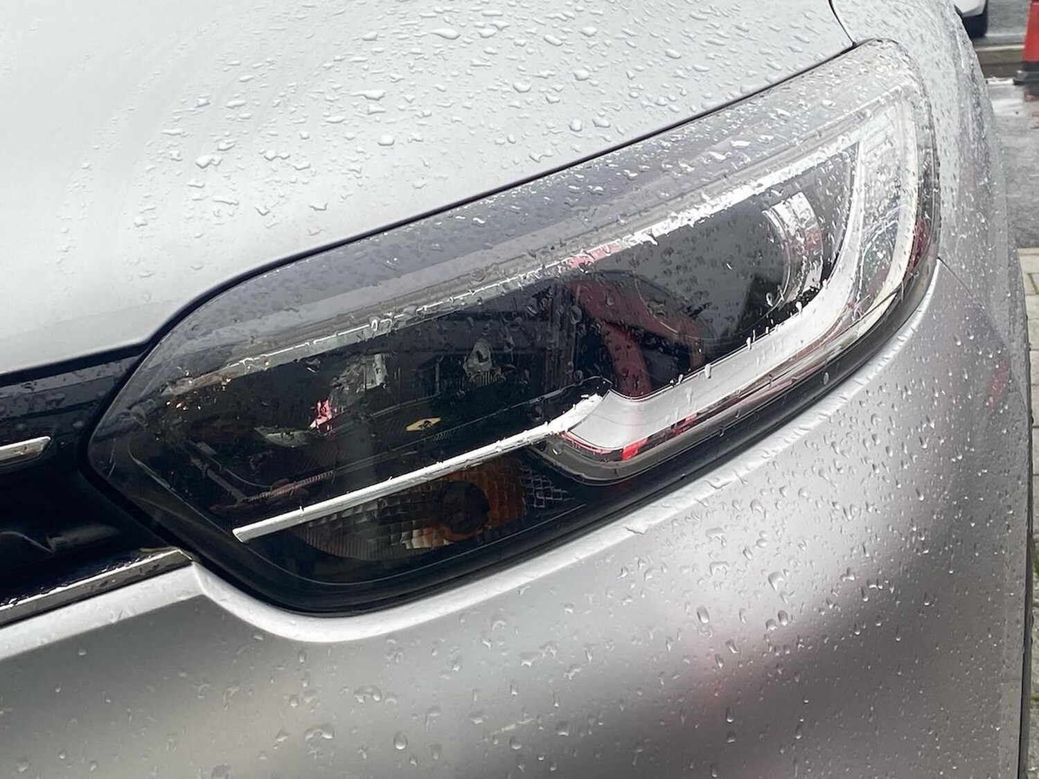 Used Renault Kadjar 2017 for sale - 76769989: Photo 33