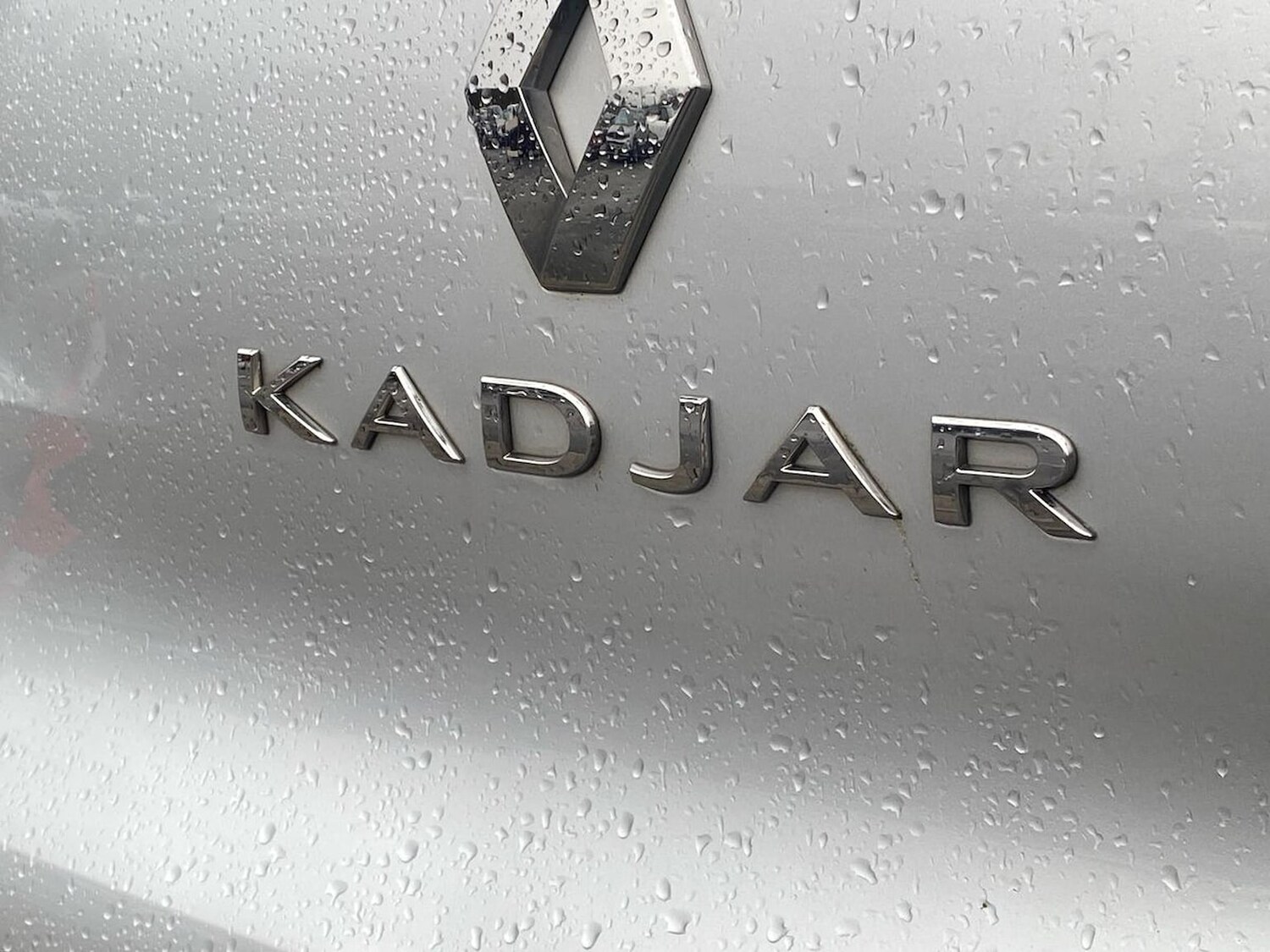 Used Renault Kadjar 2017 for sale - 76769989: Photo 34