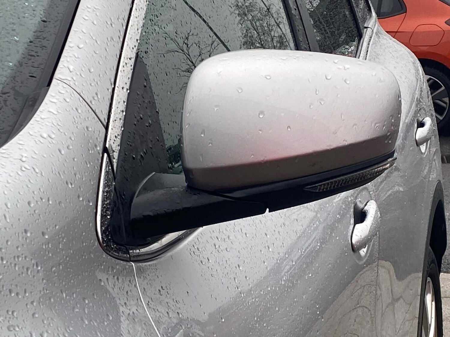 Used Renault Kadjar 2017 for sale - 76769989: Photo 36