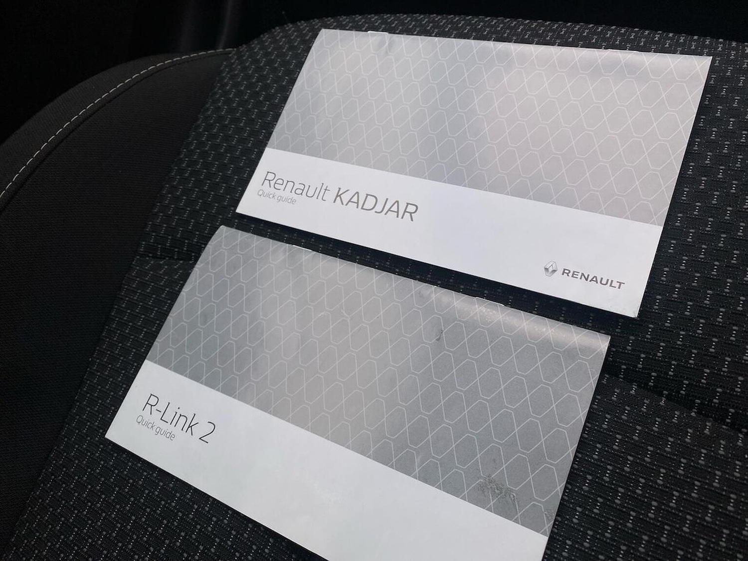 Used Renault Kadjar 2017 for sale - 76769989: Photo 37