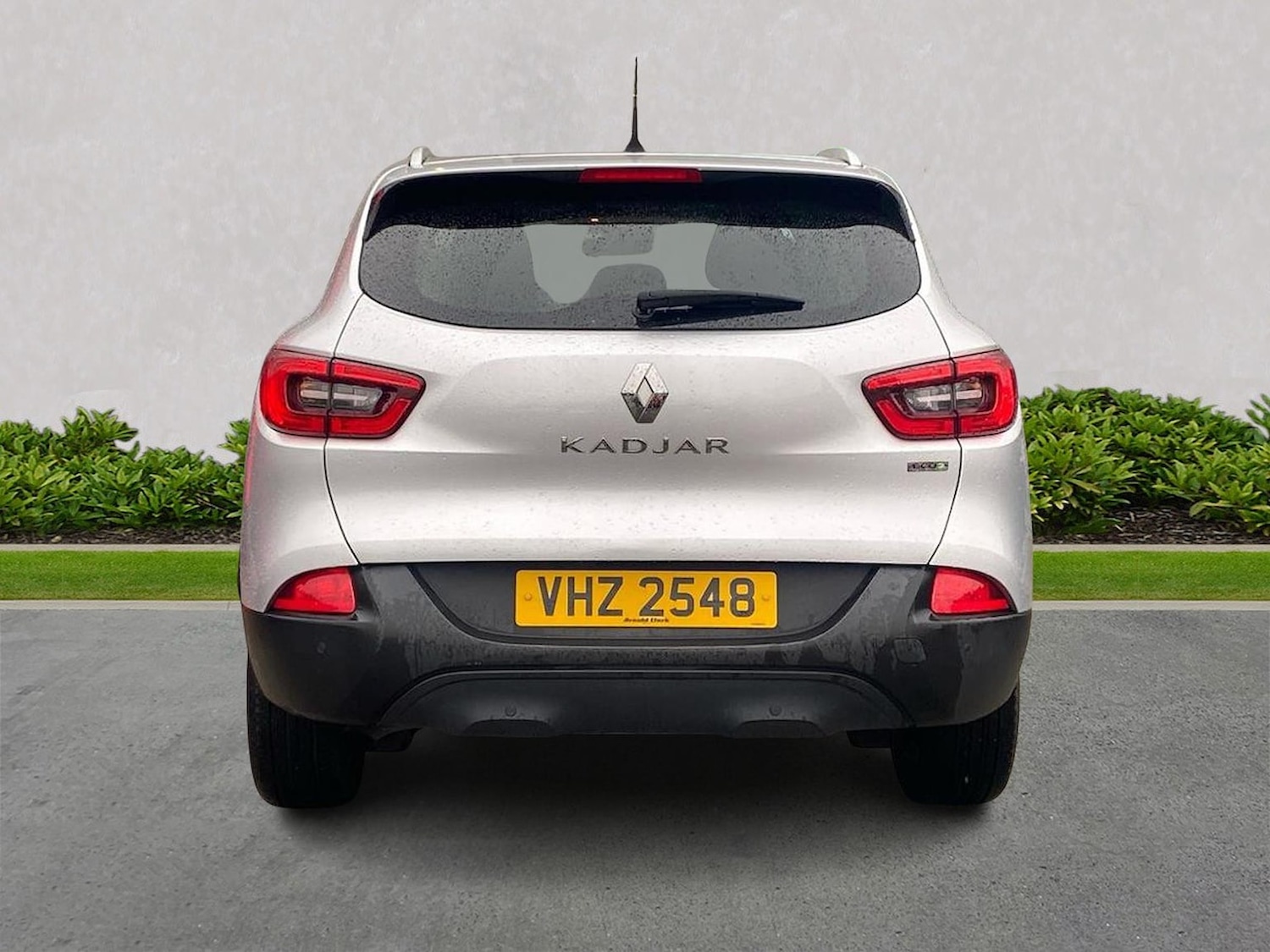 Used Renault Kadjar 2017 for sale - 76769989: Photo 4