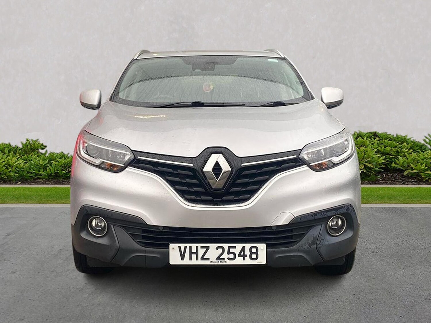 Used Renault Kadjar 2017 for sale - 76769989: Photo 5