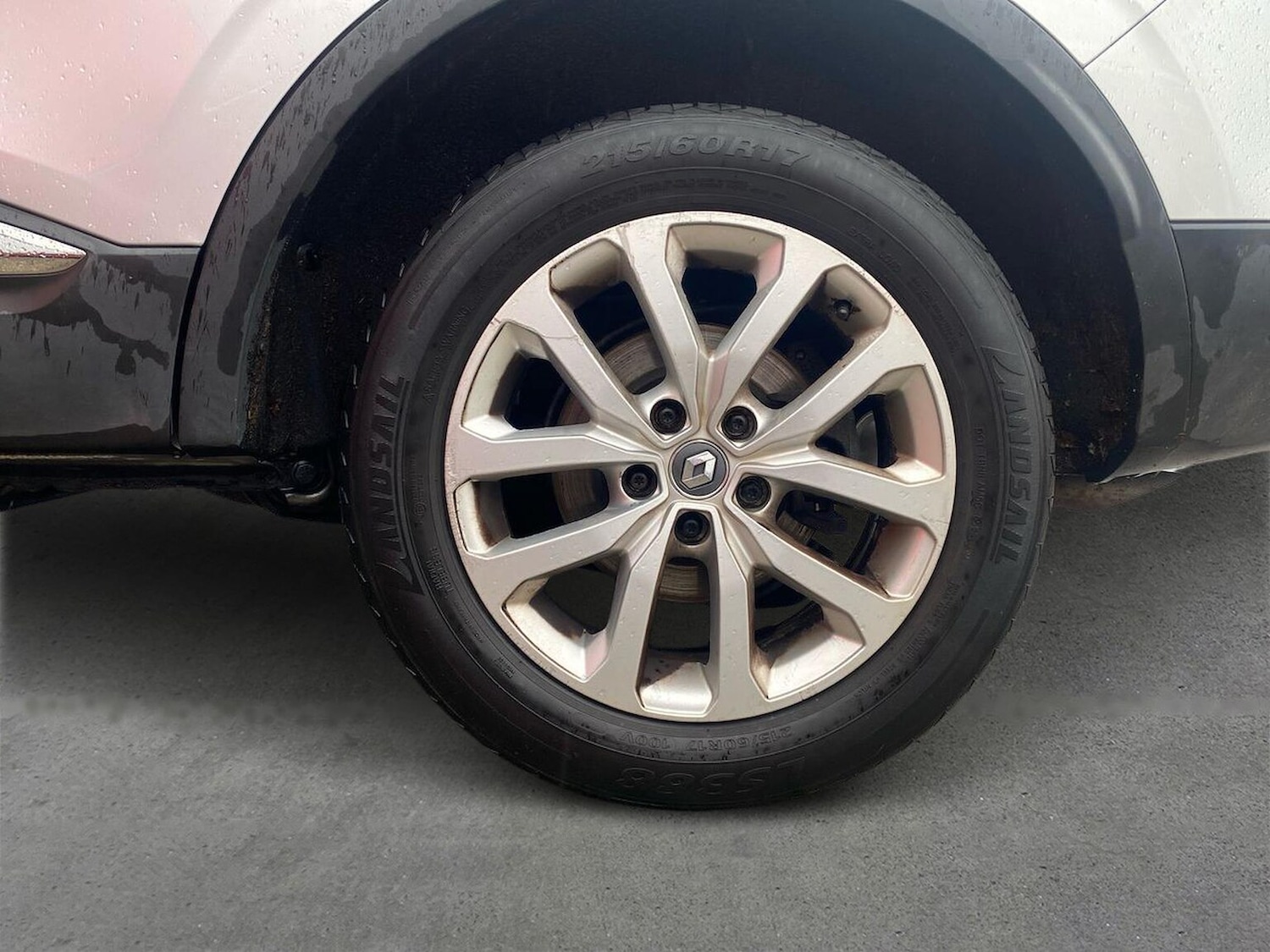 Used Renault Kadjar 2017 for sale - 76769989: Photo 6