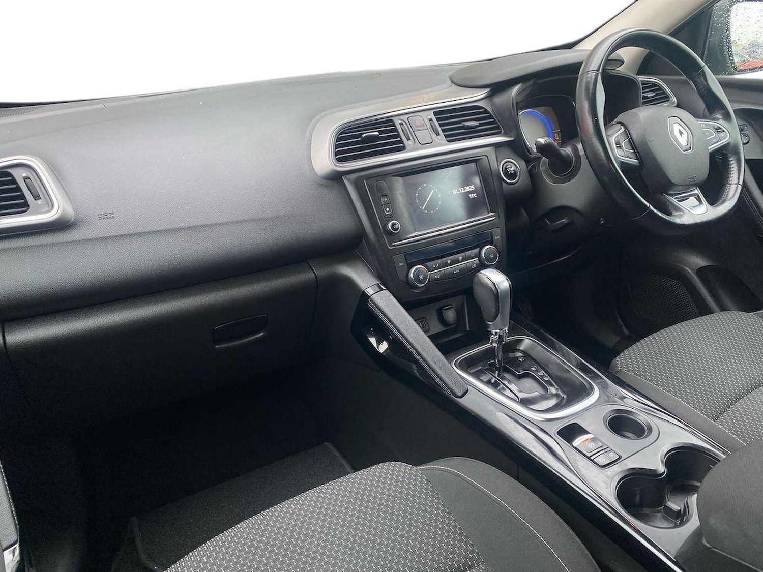 Used Renault Kadjar 2017 for sale - 76769989: Photo 7