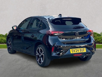 Used Vauxhall Corsa 2024 for sale - 75497583: Photo