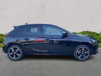Used Vauxhall Corsa 2024 for sale - 75497583: Photo