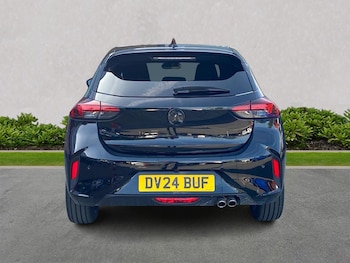 Used Vauxhall Corsa 2024 for sale - 75497583: Photo