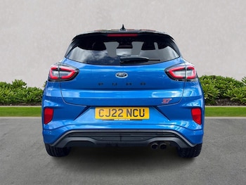 Used Ford Puma 2022 for sale - 78566898: Photo