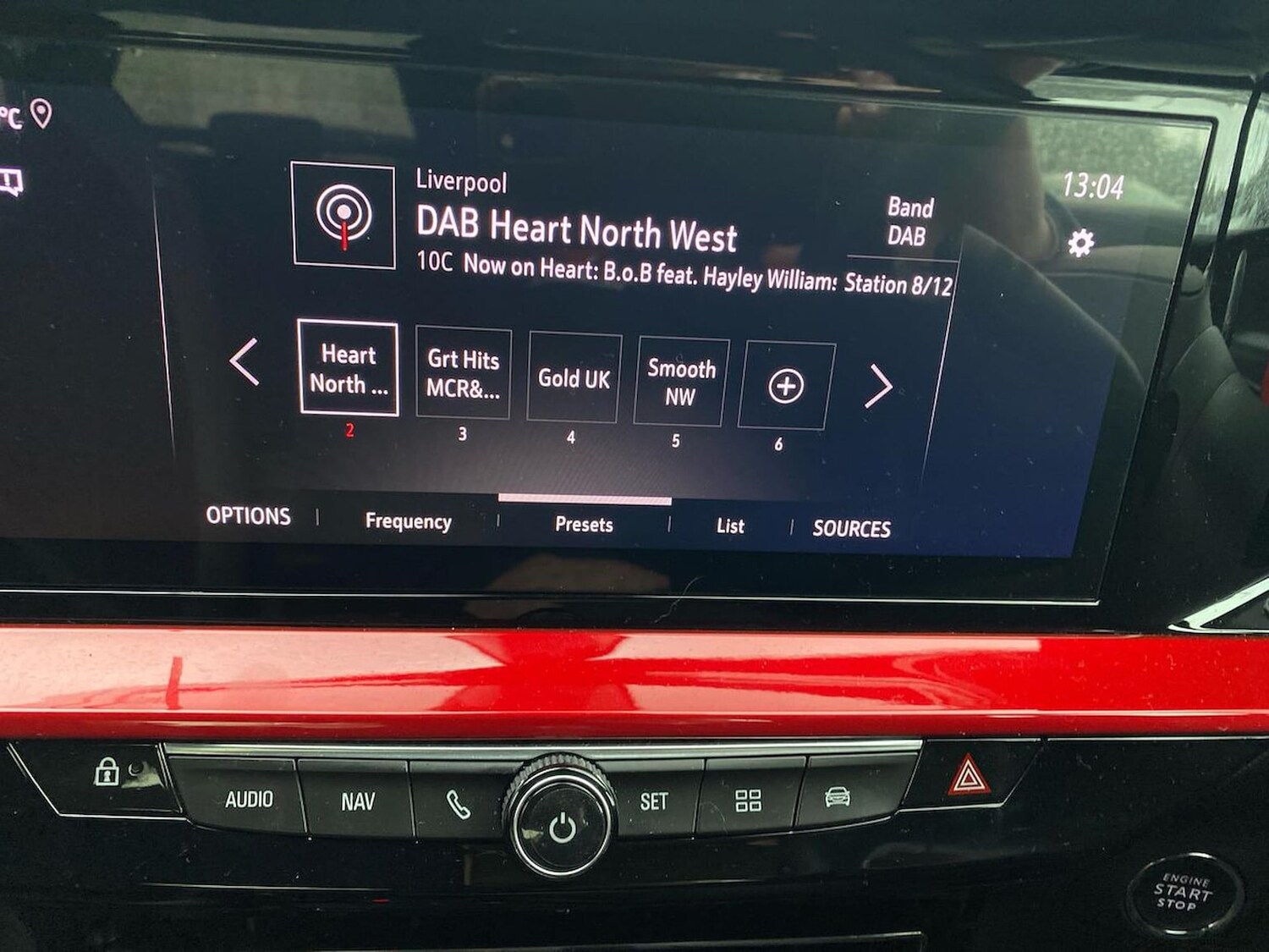 Used Vauxhall Mokka 2022 for sale - 76335148: Photo 11