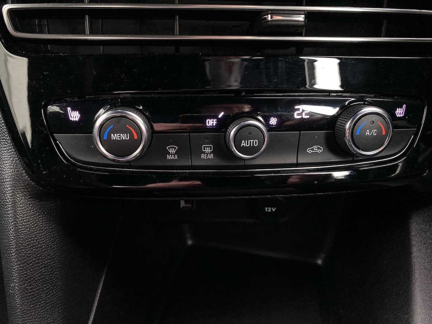 Used Vauxhall Mokka 2022 for sale - 76335148: Photo 12