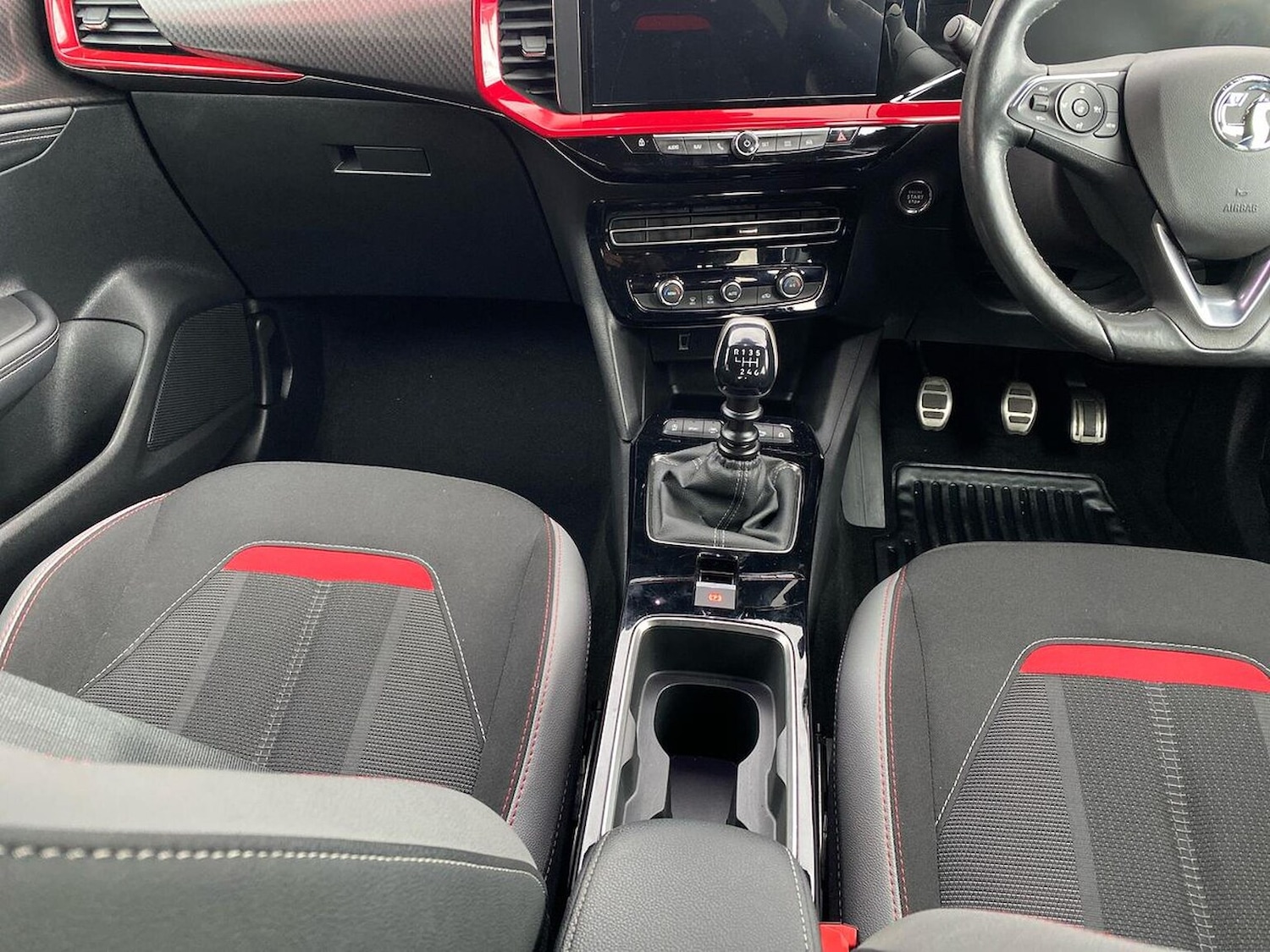 Used Vauxhall Mokka 2022 for sale - 76335148: Photo 13