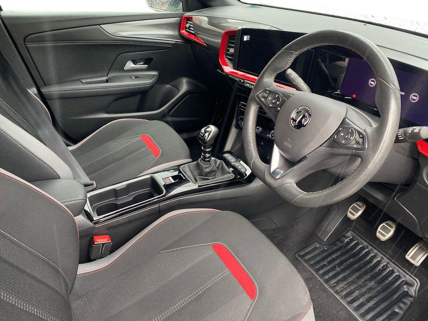 Used Vauxhall Mokka 2022 for sale - 76335148: Photo 15