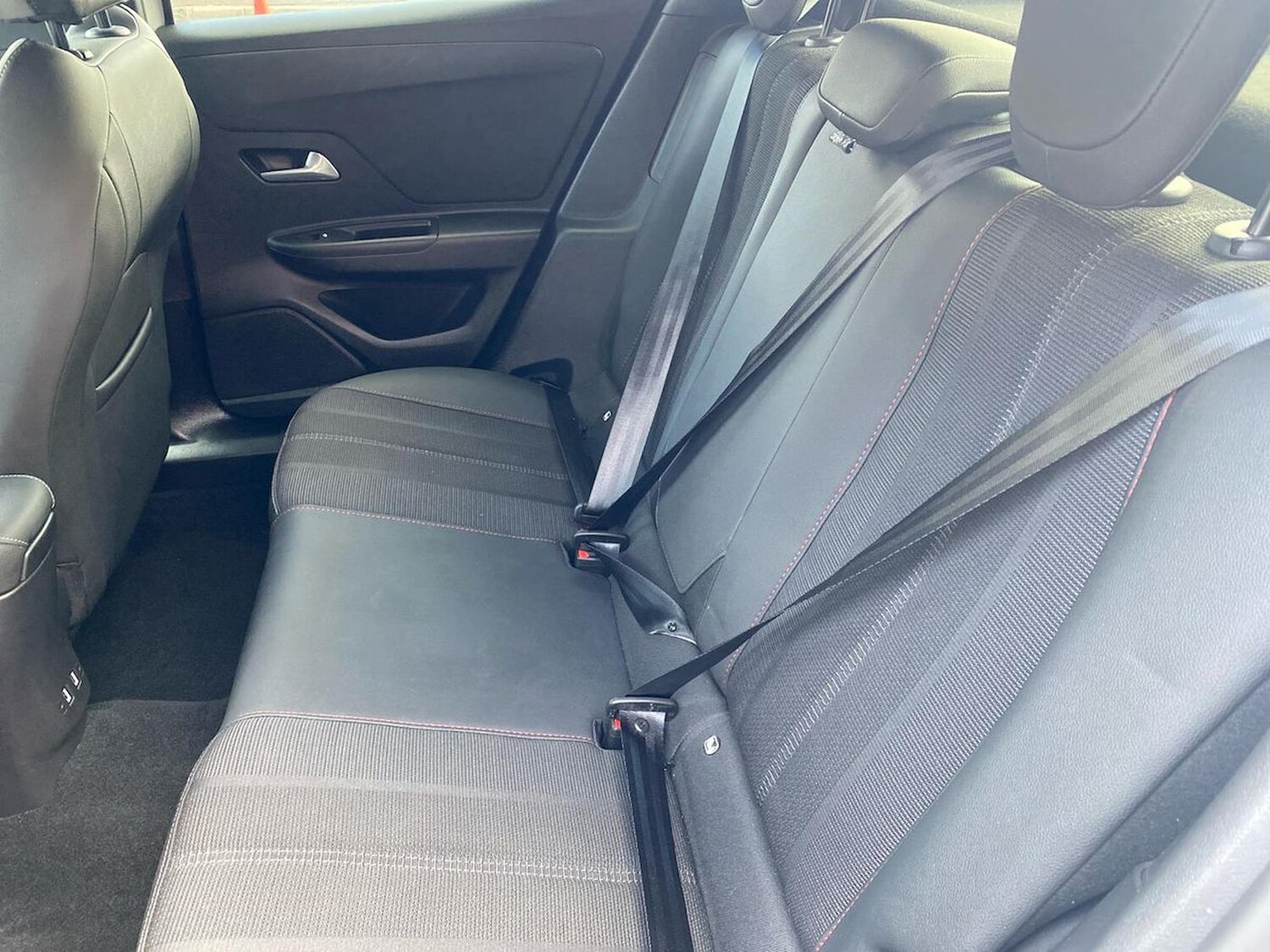 Used Vauxhall Mokka 2022 for sale - 76335148: Photo 16