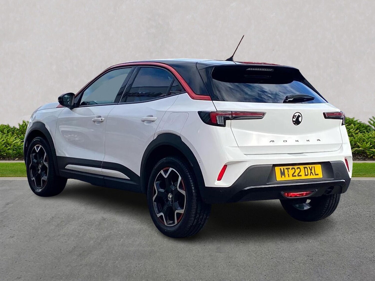 Used Vauxhall Mokka 2022 for sale - 76335148: Photo 18