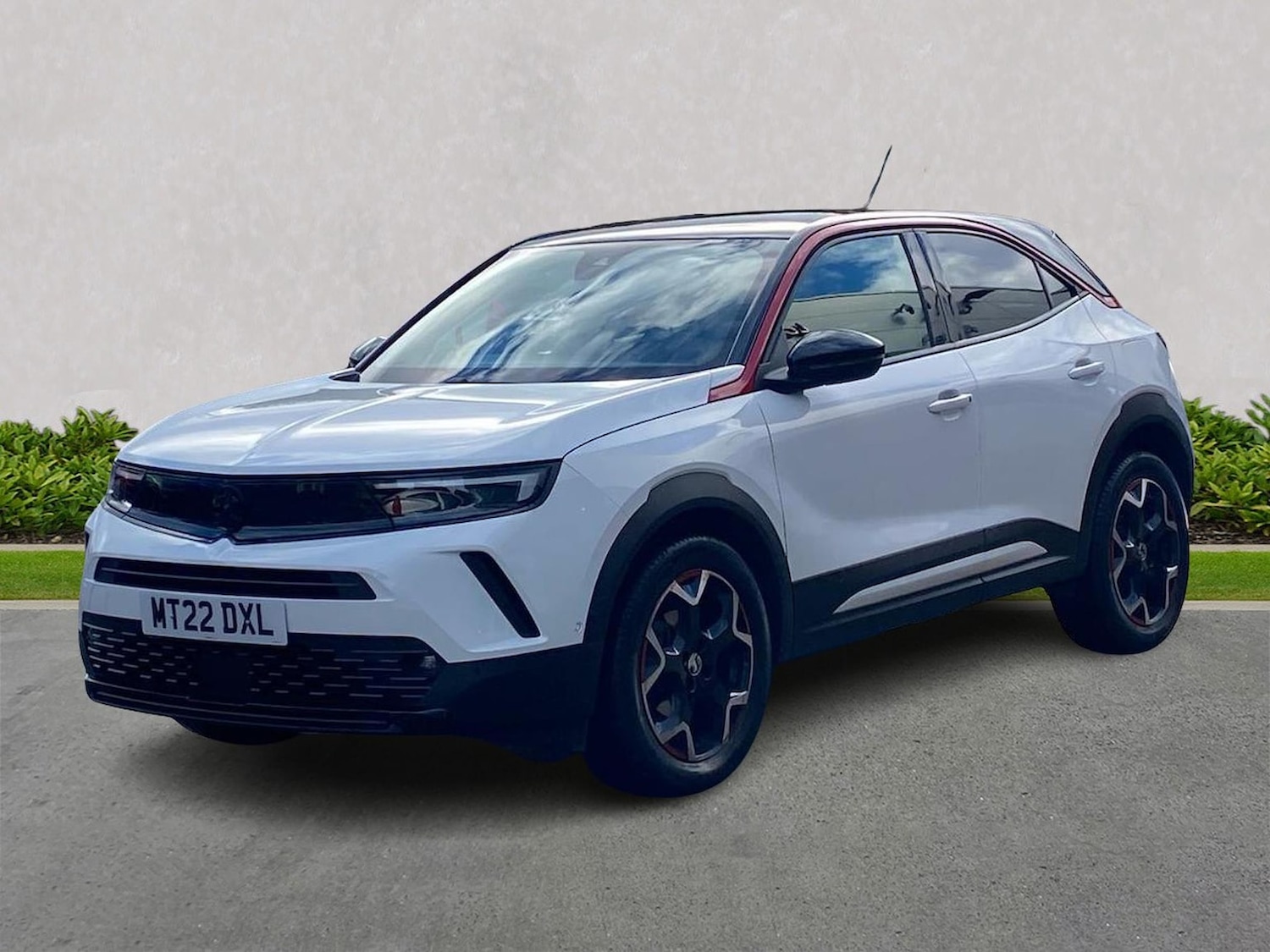 Used Vauxhall Mokka 2022 for sale - 76335148: Photo 20