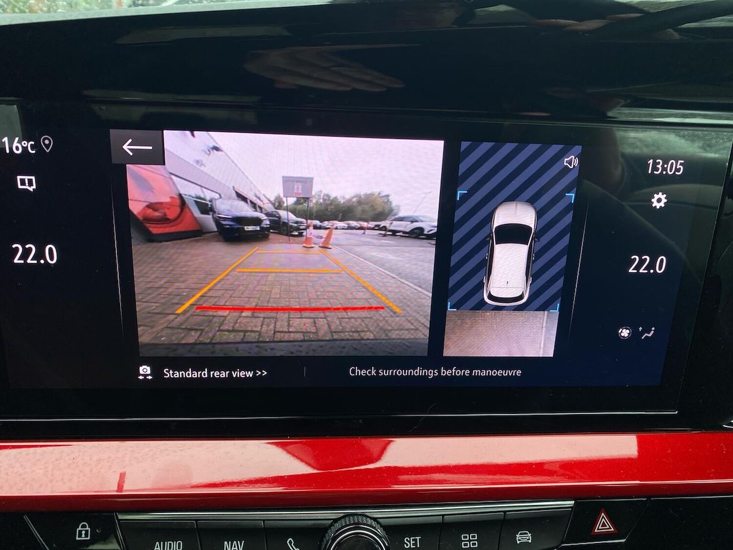 Used Vauxhall Mokka 2022 for sale - 76335148: Photo 22