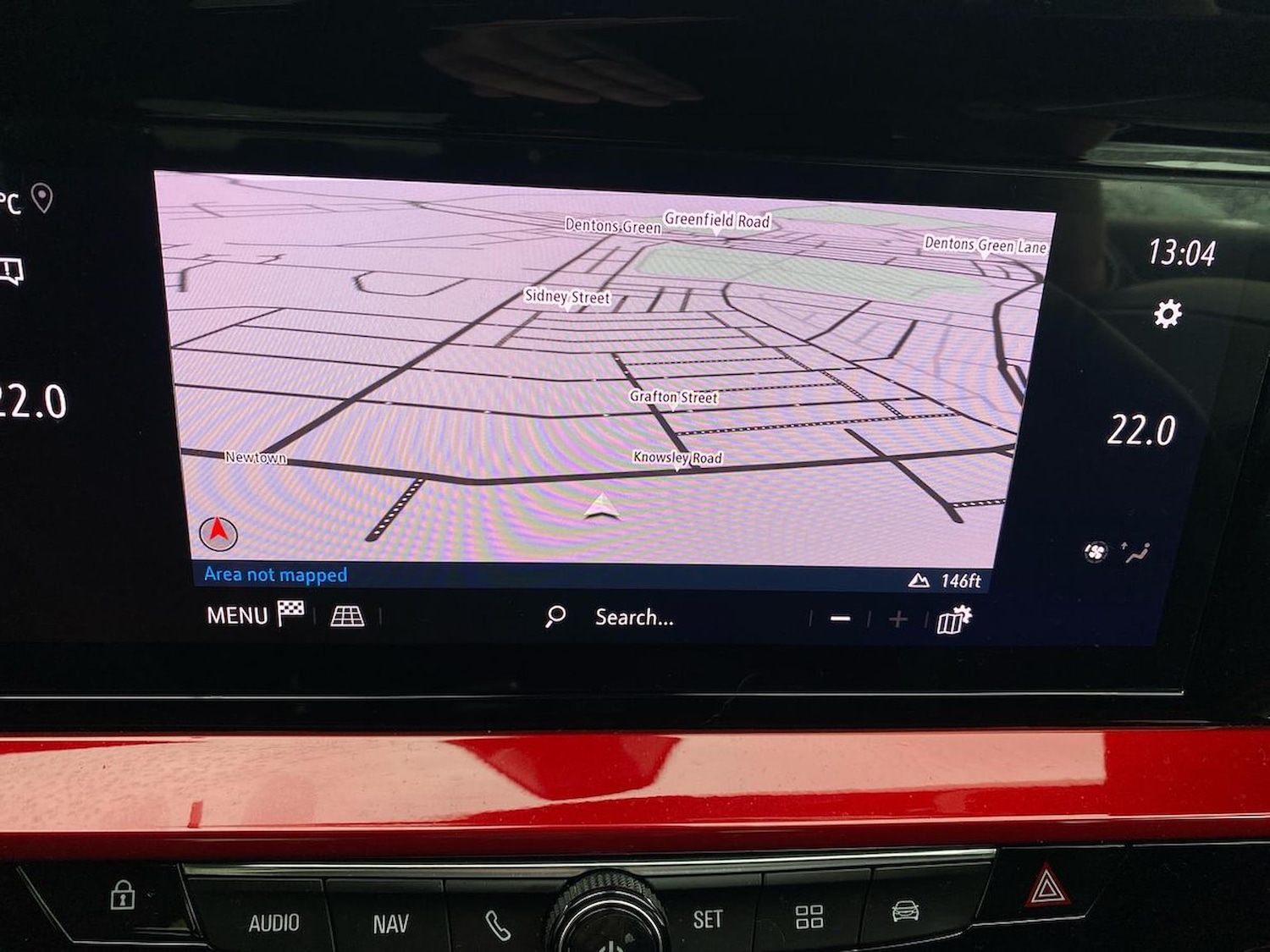 Used Vauxhall Mokka 2022 for sale - 76335148: Photo 23