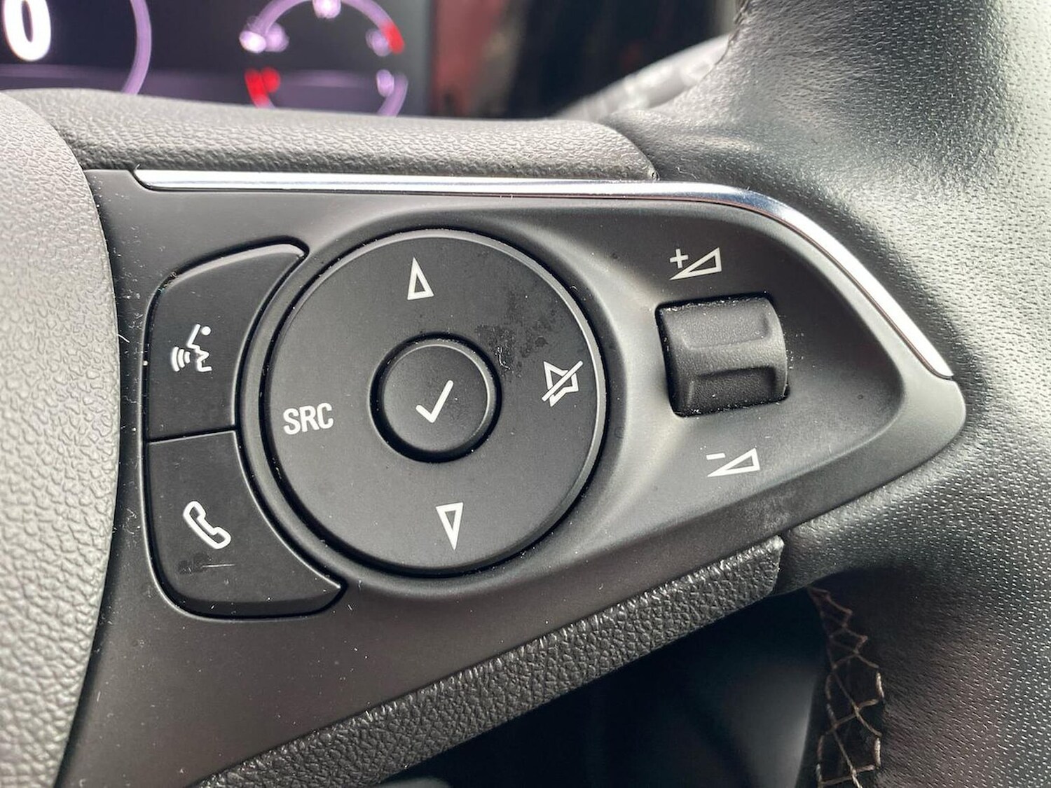 Used Vauxhall Mokka 2022 for sale - 76335148: Photo 24