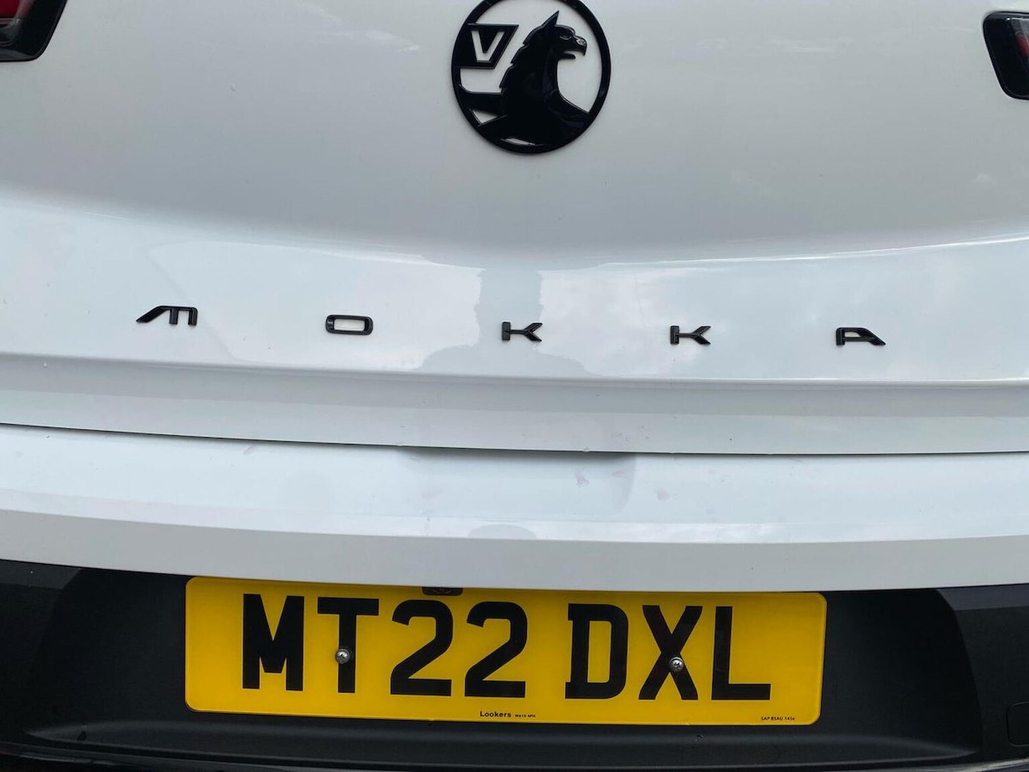 Used Vauxhall Mokka 2022 for sale - 76335148: Photo 27