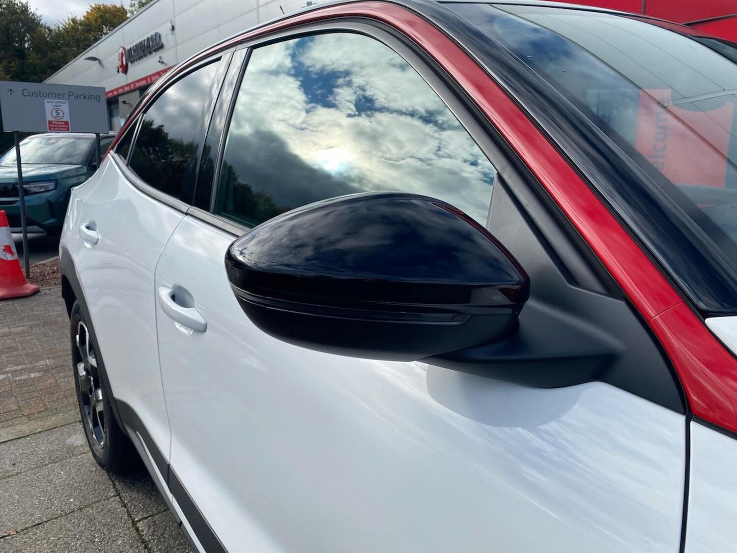 Used Vauxhall Mokka 2022 for sale - 76335148: Photo 29