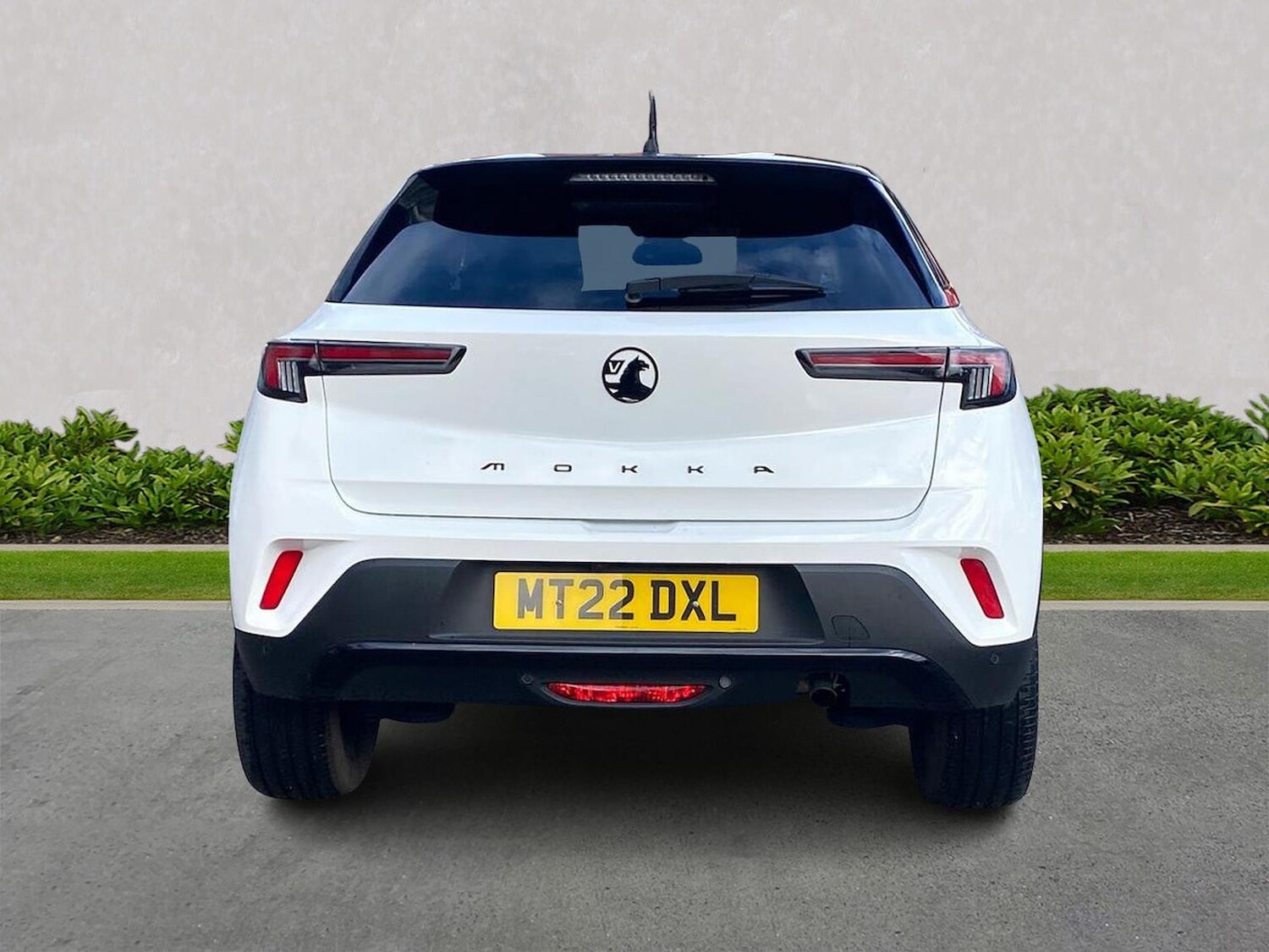 Used Vauxhall Mokka 2022 for sale - 76335148: Photo 4