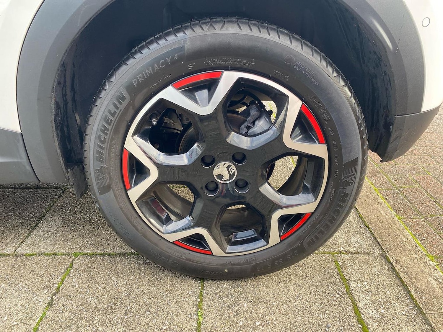 Used Vauxhall Mokka 2022 for sale - 76335148: Photo 6