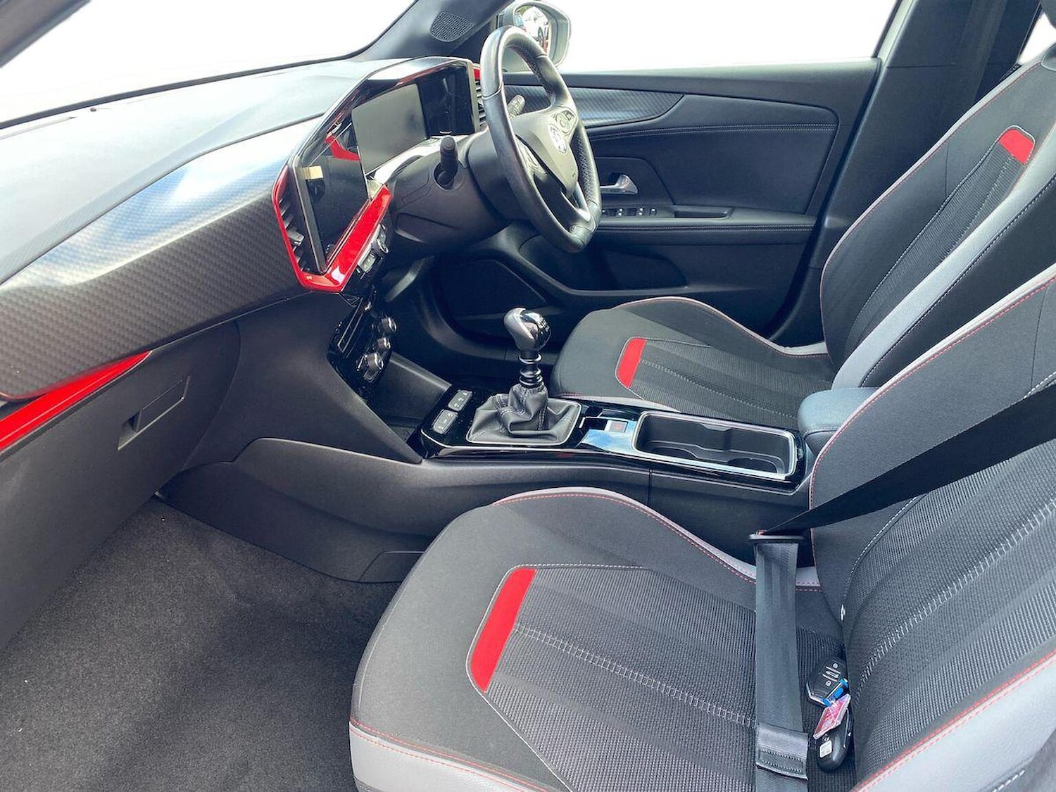 Used Vauxhall Mokka 2022 for sale - 76335148: Photo 7