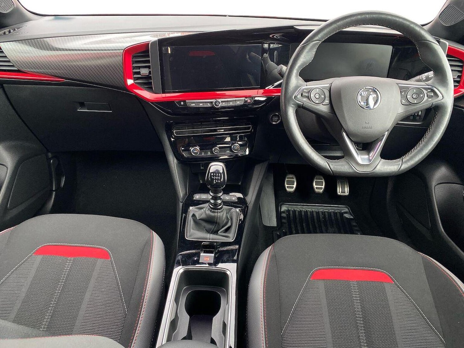 Used Vauxhall Mokka 2022 for sale - 76335148: Photo 8