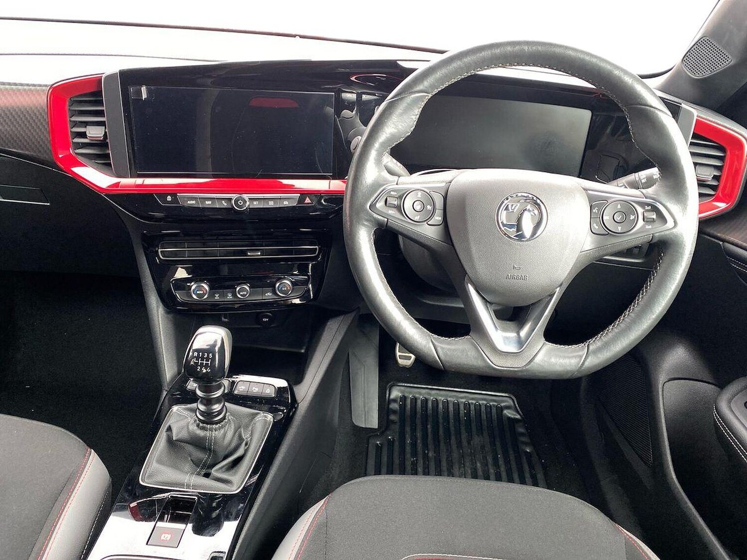 Used Vauxhall Mokka 2022 for sale - 76335148: Photo 9