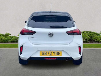 Used Vauxhall Corsa 2023 for sale - 78614963: Photo