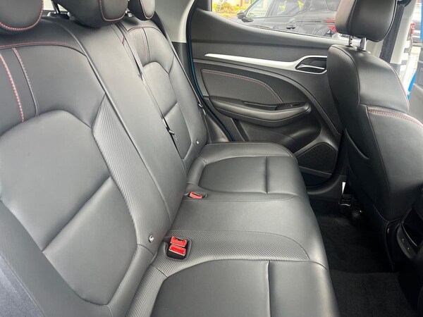 Used MG MG ZS 2022 for sale - 76177633: Photo 16