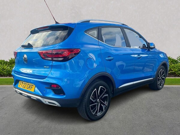 Used MG MG ZS 2022 for sale - 76177633: Photo 18