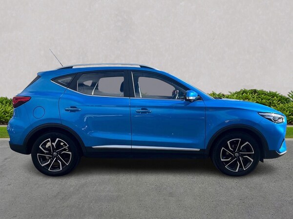 Used MG MG ZS 2022 for sale - 76177633: Photo 3