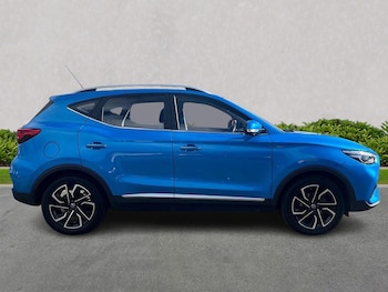 Used MG MG ZS 2022 for sale - 76177633: Photo 3