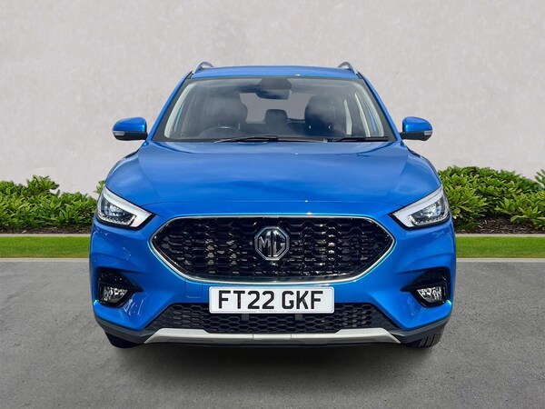 Used MG MG ZS 2022 for sale - 76177633: Photo 5
