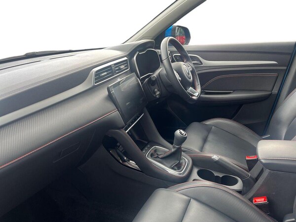 Used MG MG ZS 2022 for sale - 76177633: Photo 7