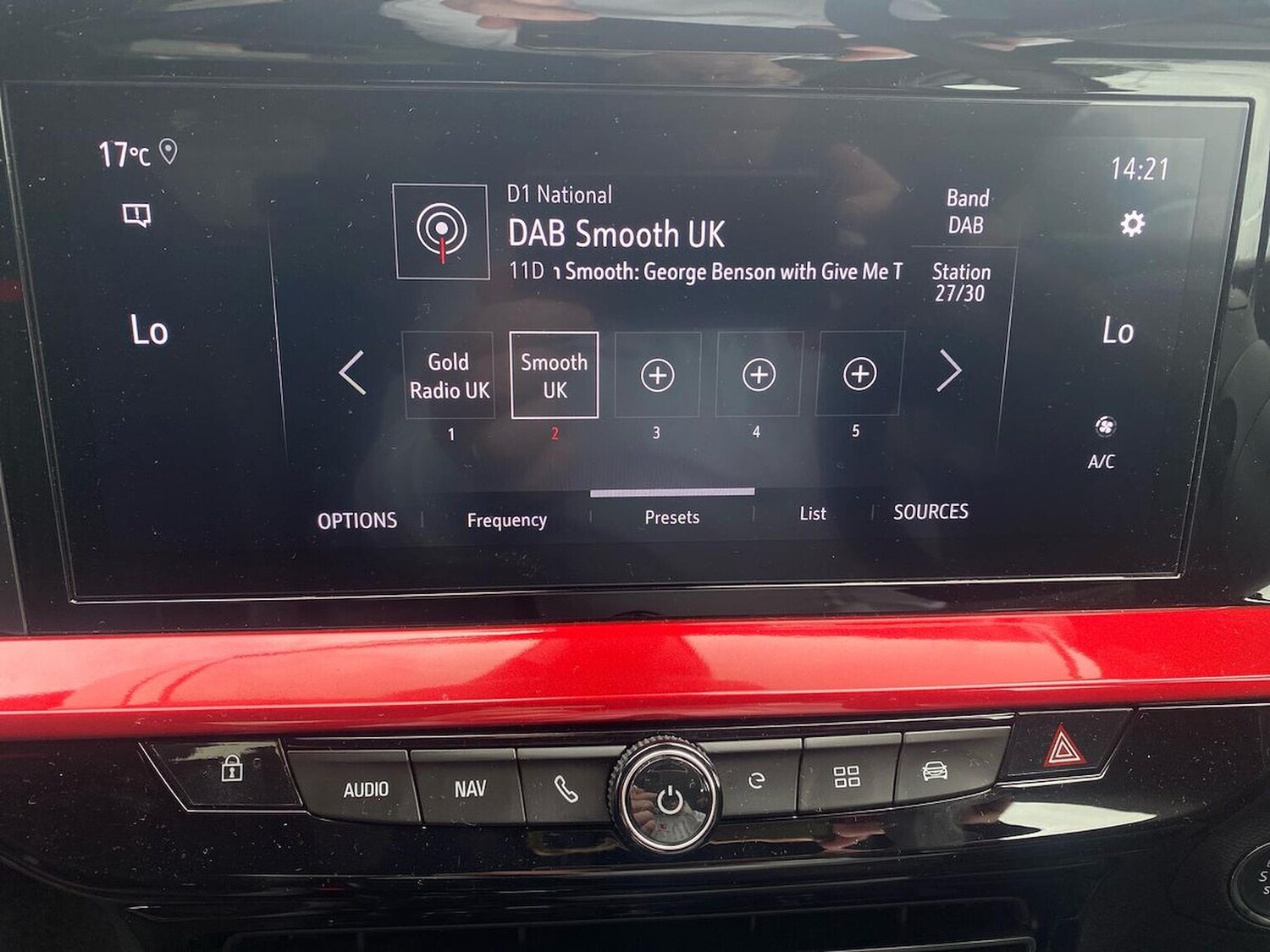 Used Vauxhall Mokka 2025 for sale - 75983961: Photo 11