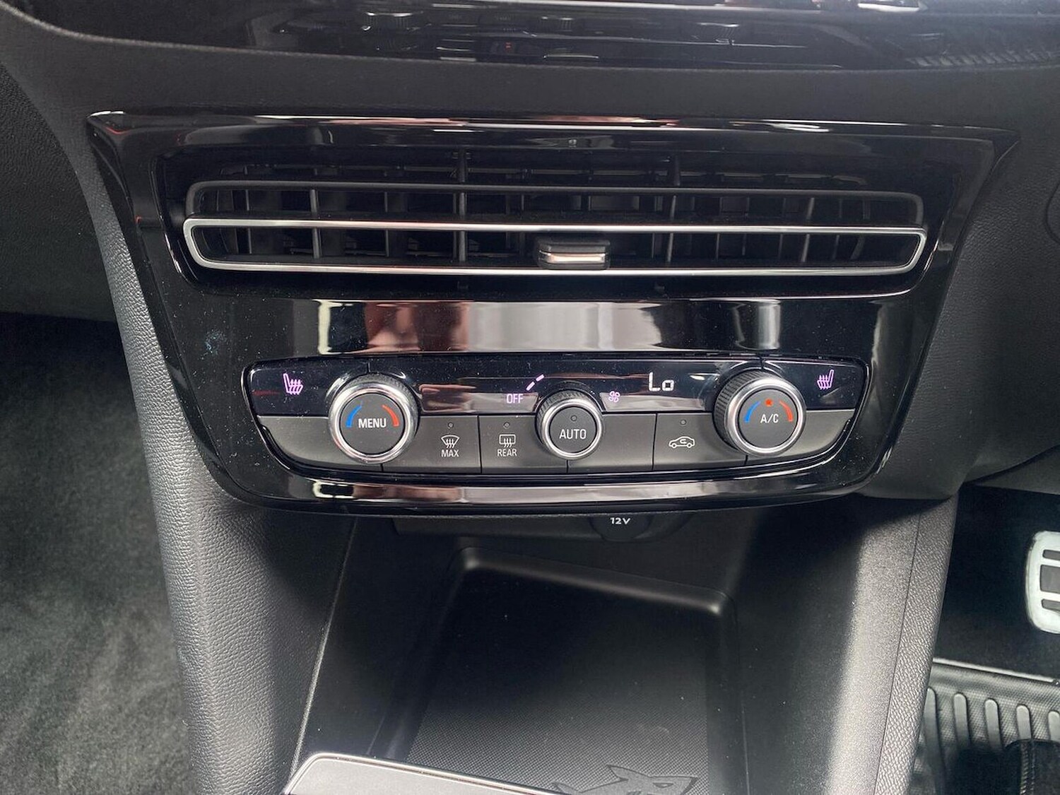 Used Vauxhall Mokka 2025 for sale - 75983961: Photo 12