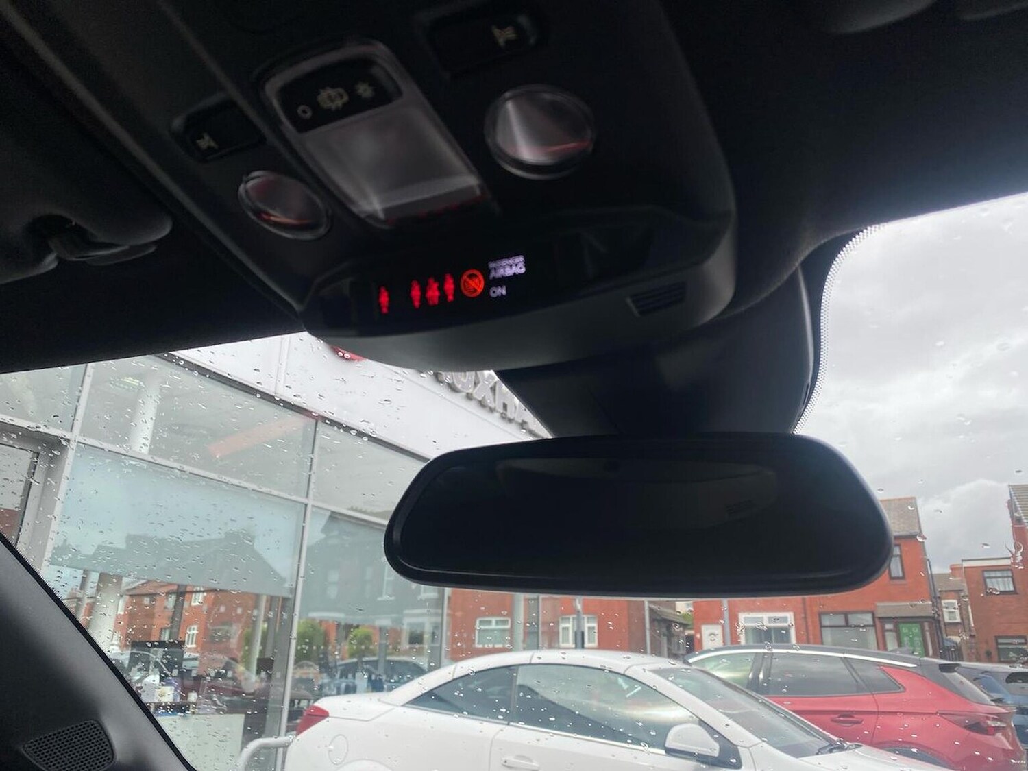 Used Vauxhall Mokka 2025 for sale - 75983961: Photo 14