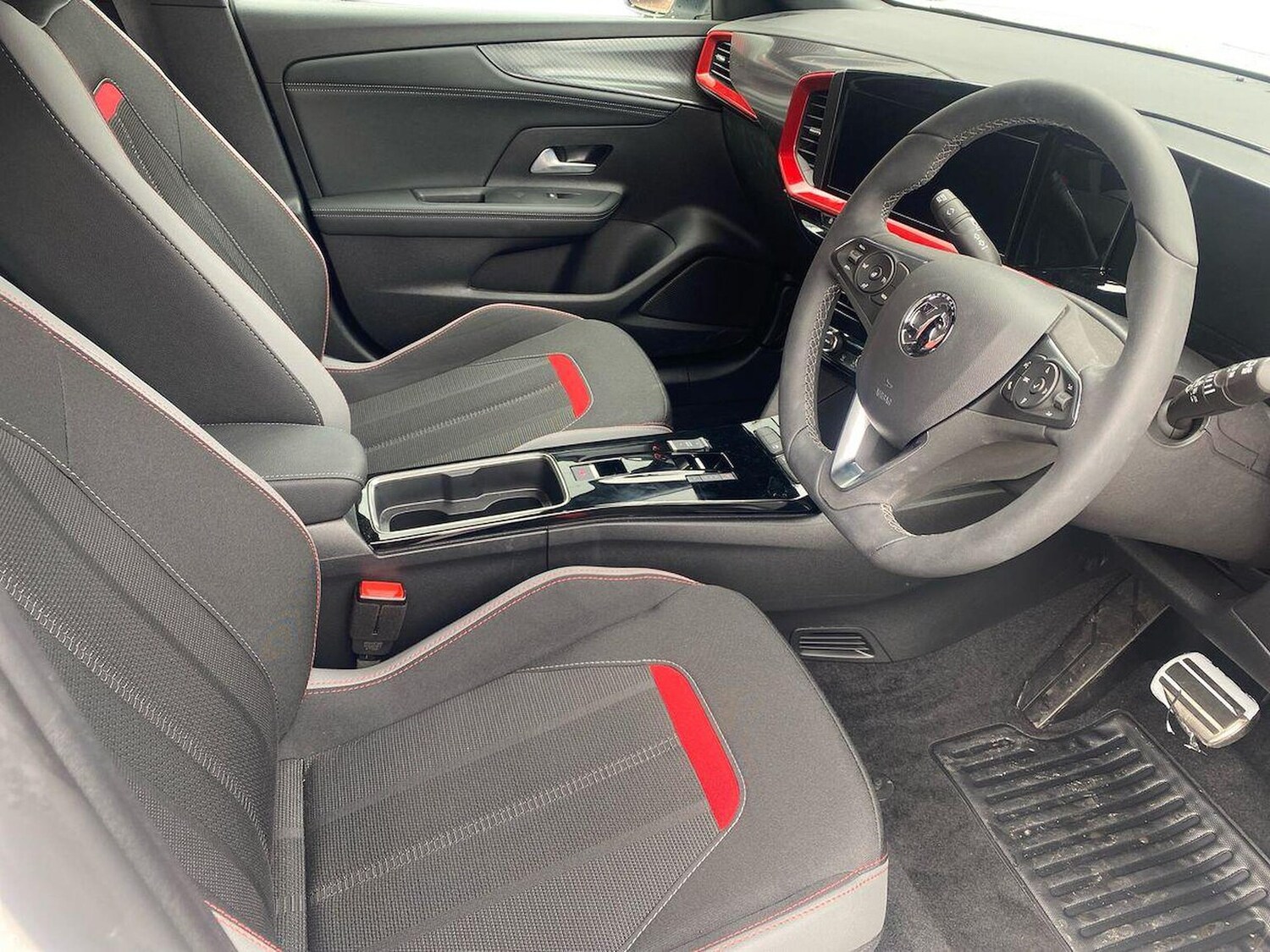Used Vauxhall Mokka 2025 for sale - 75983961: Photo 15