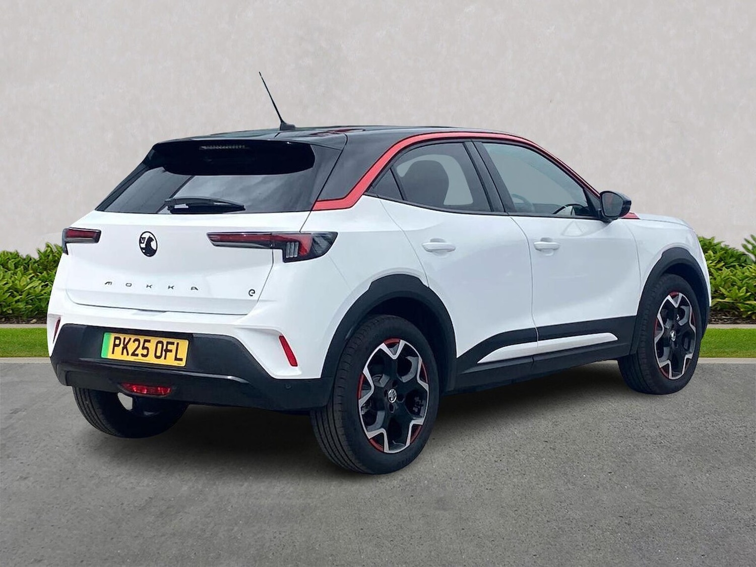 Used Vauxhall Mokka 2025 for sale - 75983961: Photo 18