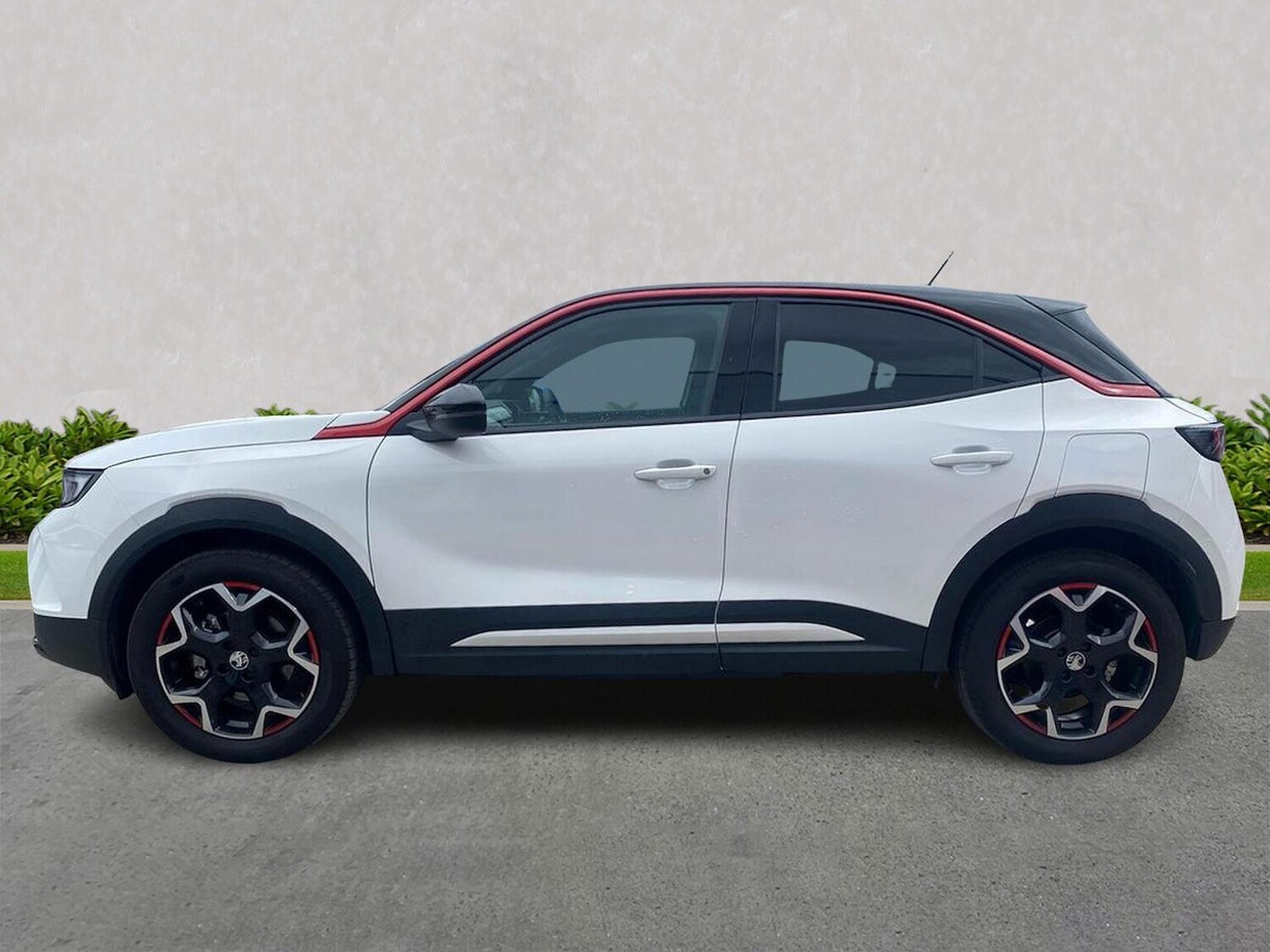 Used Vauxhall Mokka 2025 for sale - 75983961: Photo 19
