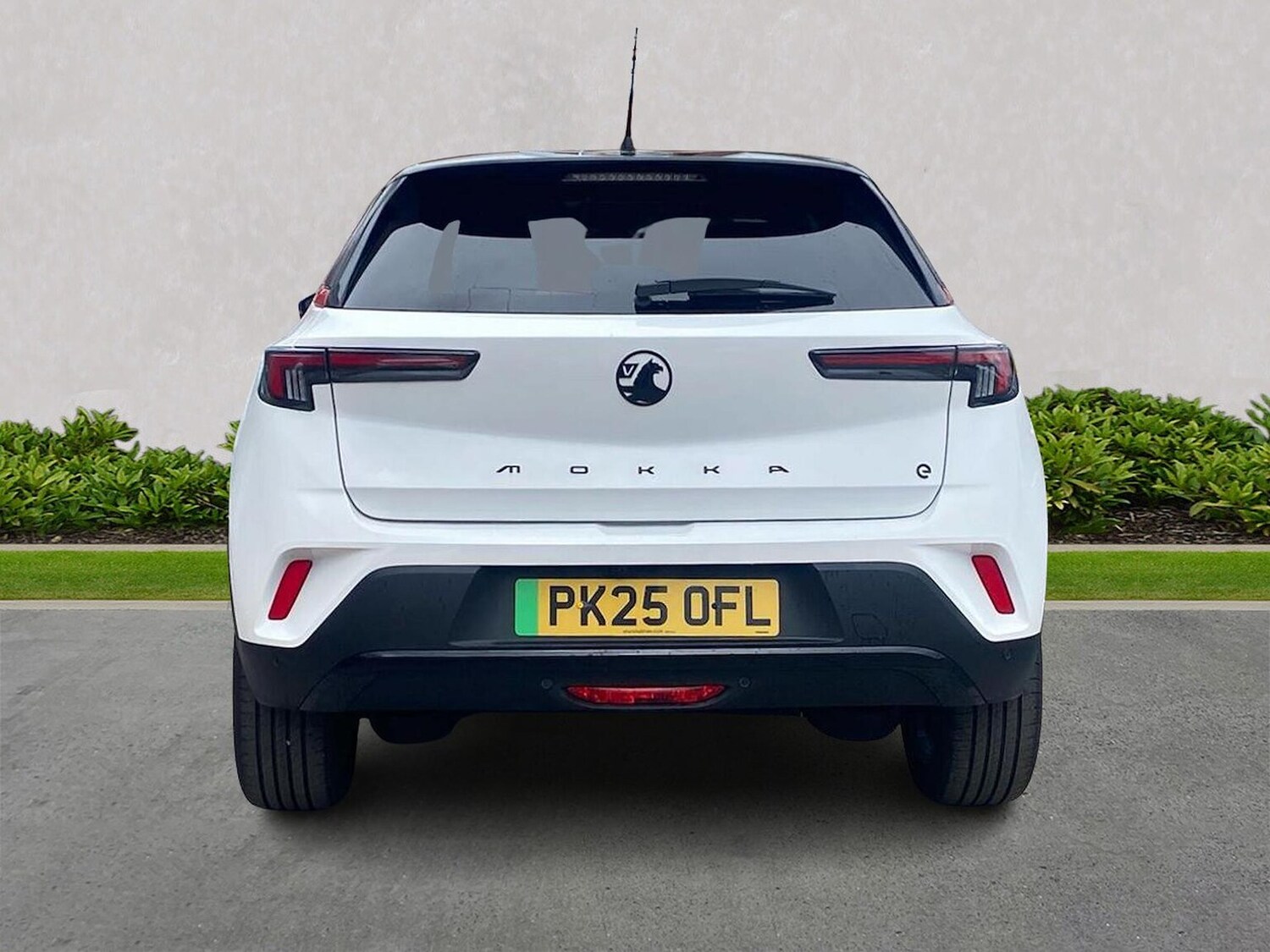 Used Vauxhall Mokka 2025 for sale - 75983961: Photo 4