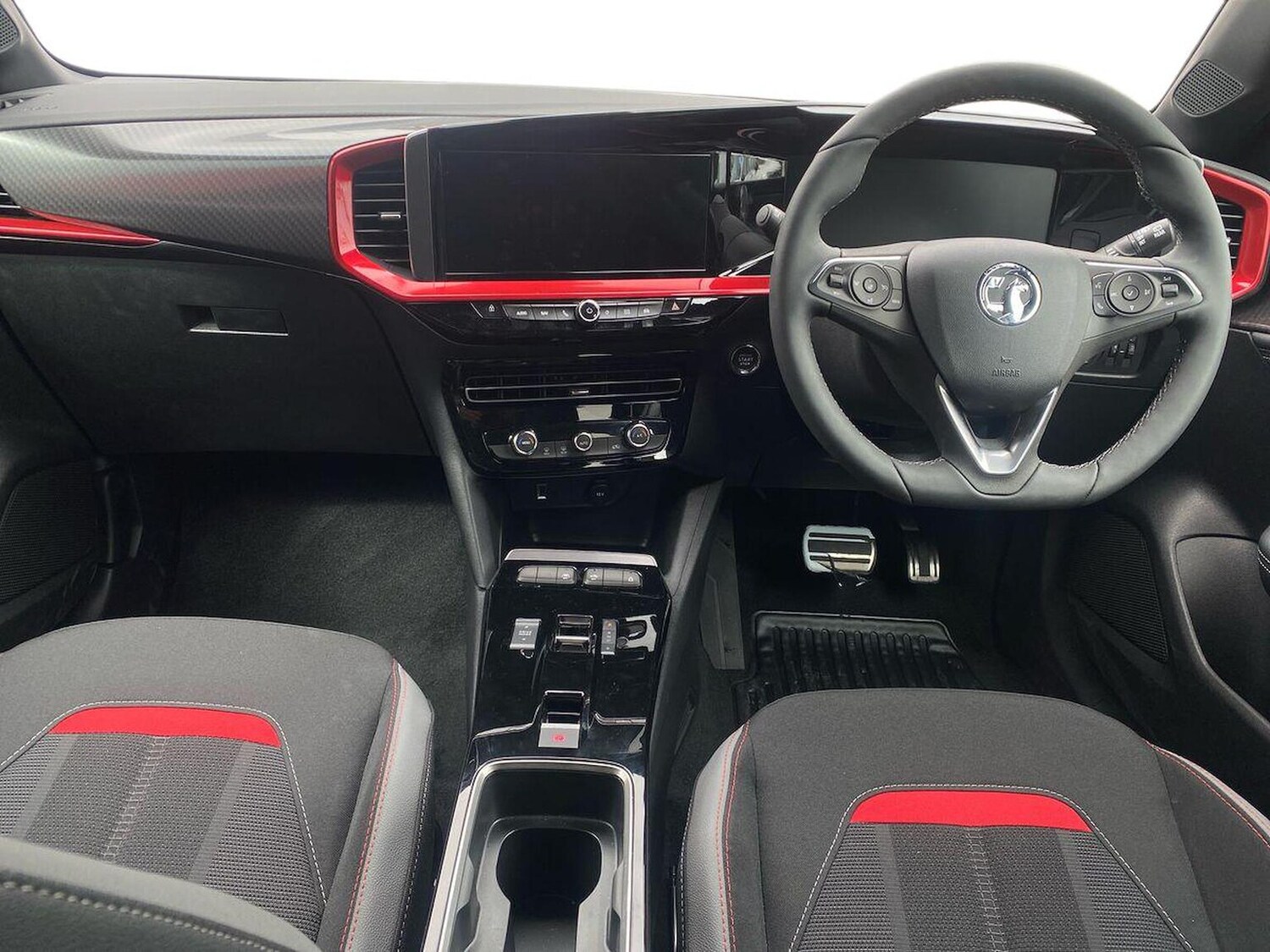 Used Vauxhall Mokka 2025 for sale - 75983961: Photo 8