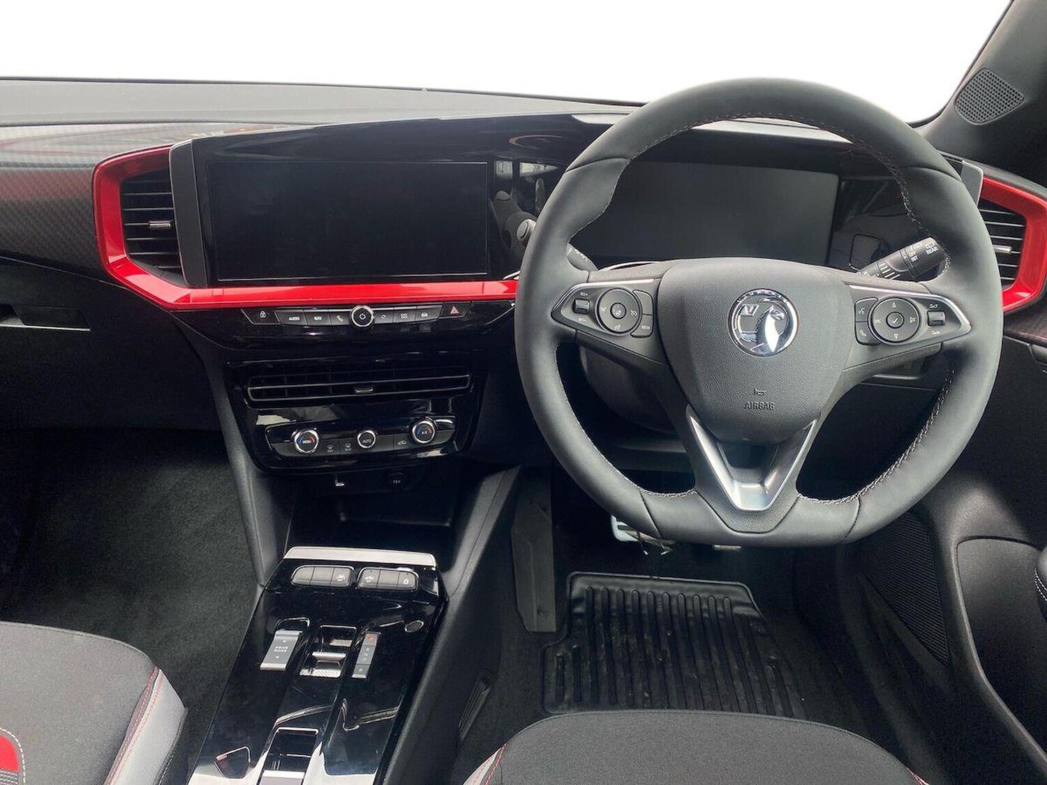 Used Vauxhall Mokka 2025 for sale - 75983961: Photo 9