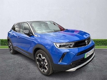 Used Vauxhall Mokka 2023 for sale - 79410468: Photo