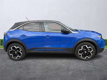 Used Vauxhall Mokka 2023 for sale - 79410468: Photo