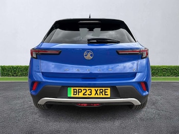 Used Vauxhall Mokka 2023 for sale - 79410468: Photo