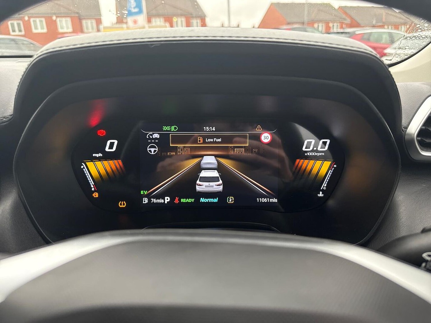 Used MG MG ZS 2024 for sale - 76769968: Photo 10