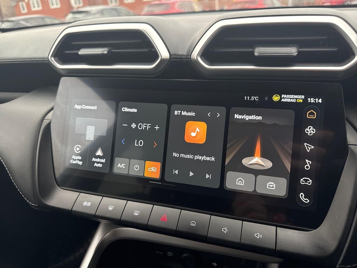 Used MG MG ZS 2024 for sale - 76769968: Photo 11